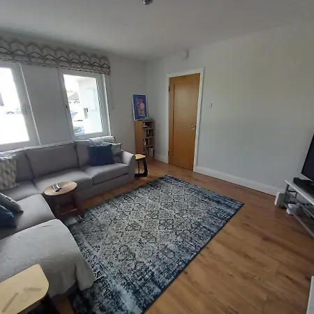 Entire In The Heart Of Holiday home