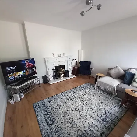 Holiday home Entire In The Heart Of